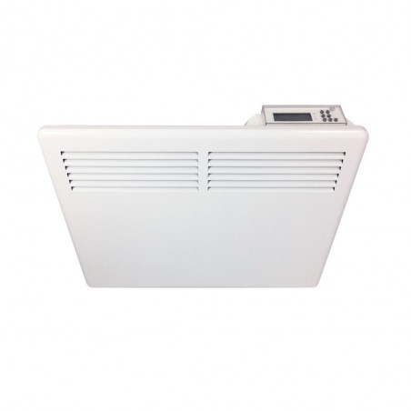 Nova Live S White Electric Panel Heater