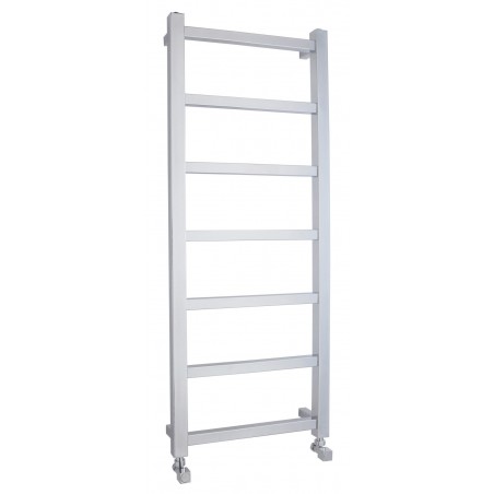 Eton Chrome Designer Towel Rail - 450 x 1200mm