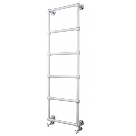 Countess Wall Mountedtd Towel Rail - 600 x 1550mm