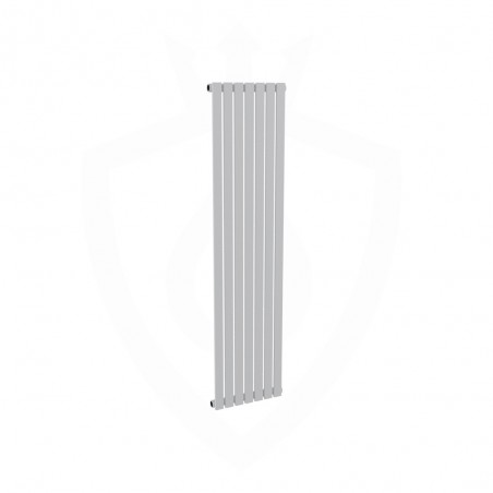 Ultraheat Linear Designer White Radiator - 375 x 1500mm