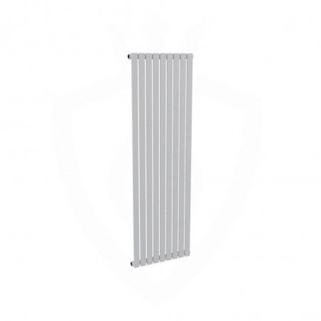 Ultraheat Linear Designer White Radiator - 480 x 1500mm