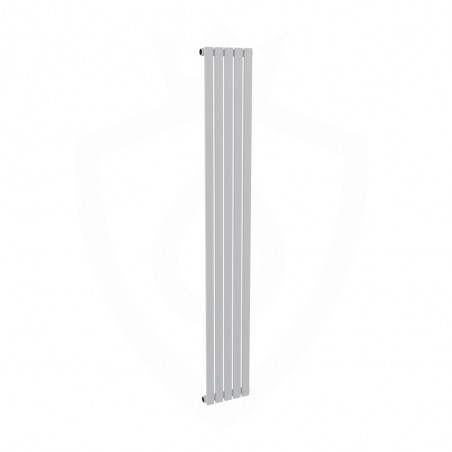 Ultraheat Linear Designer White Radiator - 268 x 1800mm