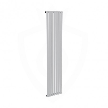 Ultraheat Linear Designer White Radiator - 374 x 1800mm