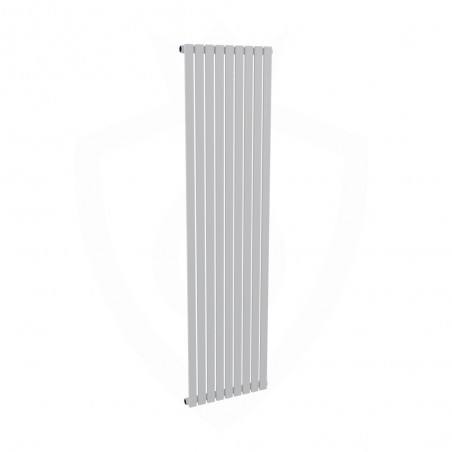 Ultraheat Linear Designer White Radiator - 480 x 1800mm