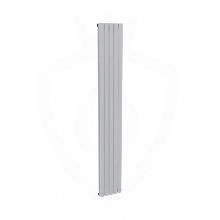 Ultraheat Linear Designer White Double Radiator - 268 x 1800mm