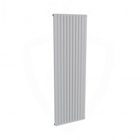 Ultraheat Linear Designer White Double Radiator - 586 x 1800mm