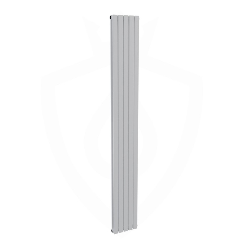 Ultraheat Linear Designer White Double Radiator - 238 x 2000mm Ultraheat Linear Designer White Double Radiator - 238 x 2000mm