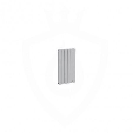 Ultraheat Linear Designer White Double Radiator - 321 x 600mm