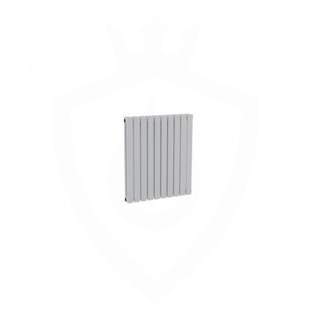 Ultraheat Linear Designer White Double Radiator - 533 x 600mm