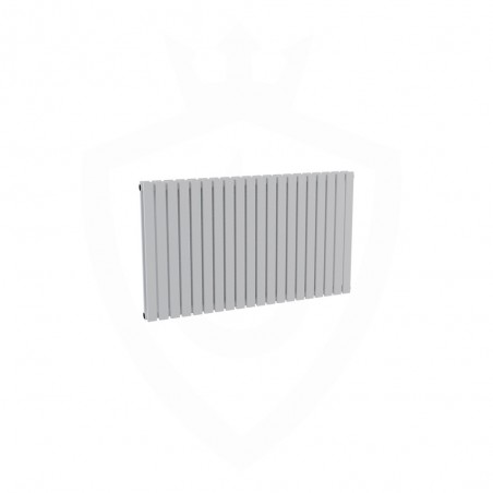 Ultraheat Linear Designer White Double Radiator - 1063 x 600mm