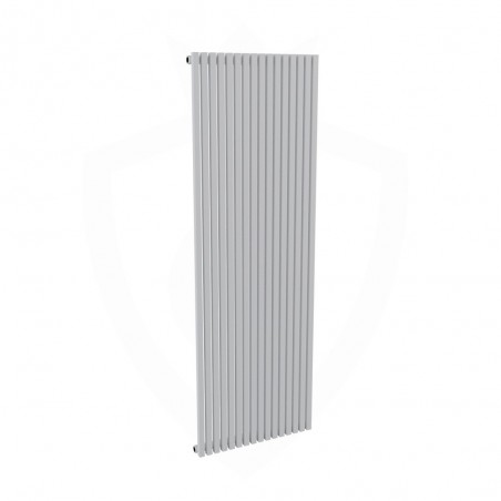 Ultraheat Klon Designer White Radiator - 611 x 1800mm