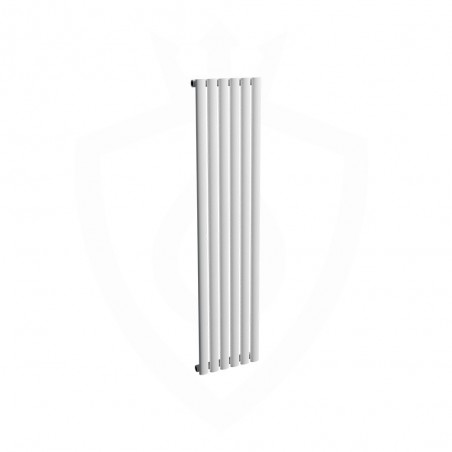 Ultraheat Sofi Designer White Radiator - 357 x 1500mm