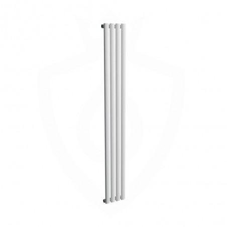 Ultraheat Sofi Designer White Radiator - 239 x 1800mm