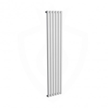 Ultraheat Sofi Designer White Radiator - 357 x 1800mm