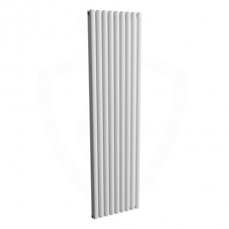 Ultraheat Sofi Designer White Double Radiator - 534 x 2000mm