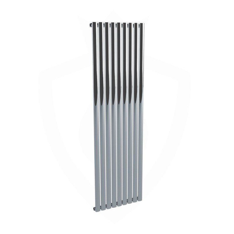 Ultraheat Sofi Designer Chrome Radiator - 534 x 1800mm