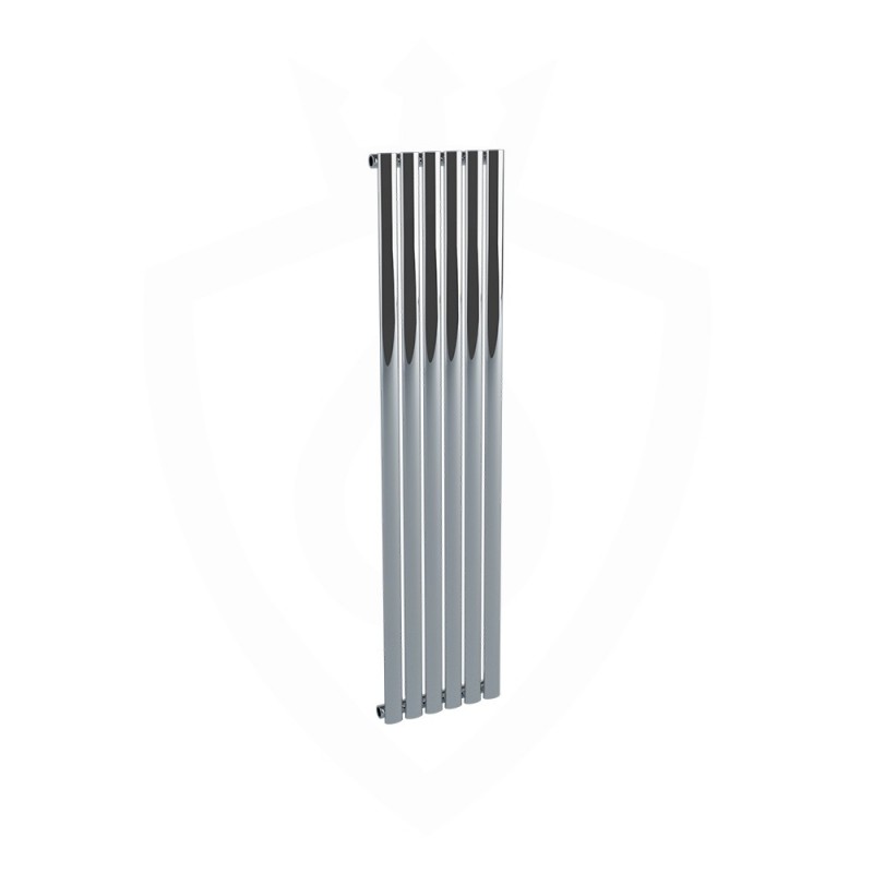 Ultraheat Sofi Designer Chrome Radiator - 357 x 1500mm