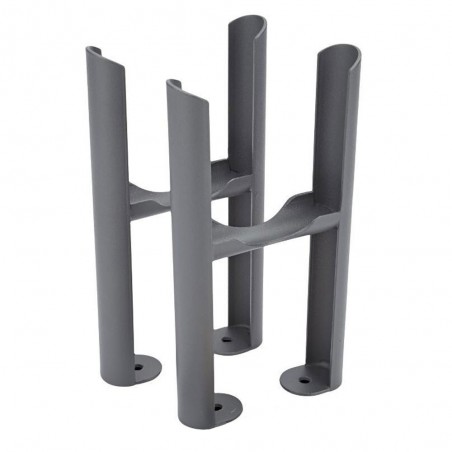 Supplies 4 Heat - Cornel Graphex Radiator Feet