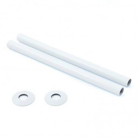 White Sleeving Kit 300mm