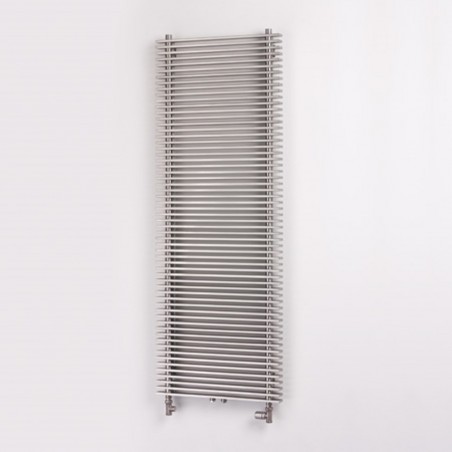 AEON Radiators - Pegasus Brushed Stainless Steel Radiators