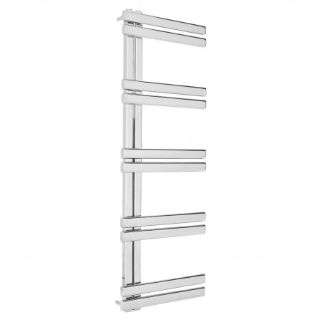 AEON Radiators - Trogon Polished Stainless Steel Towel Rails