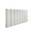Cubo Anthracite Electric Radiator - 804 X 500mm