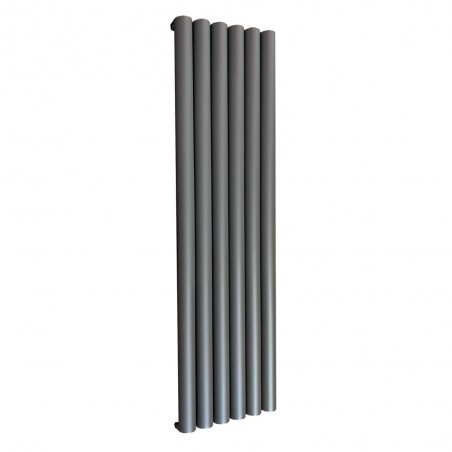 Ariel Anthracite Radiator - 415 X 1800mm