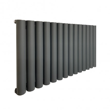 Ariel Anthracite Radiator -...