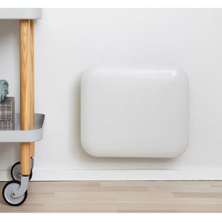 Mill Heat 250W Designer Electric Steel Panel Heater