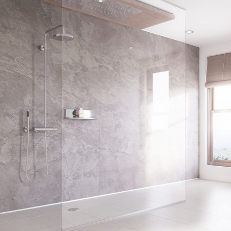 Moonstone - Showerwall Panels