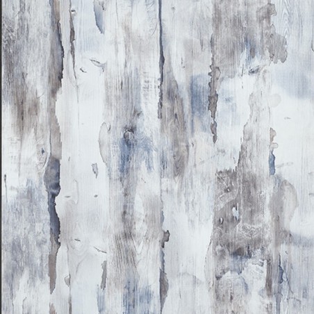 Nautical Wood - Showerwall Panels - Swatch