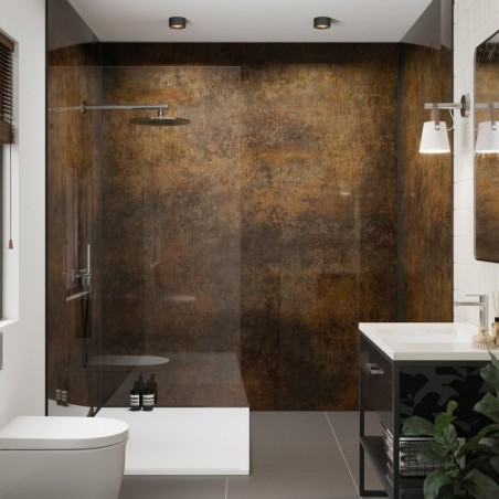 Urban Gloss - Showerwall Panels