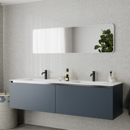 Stone Terrazzo - Showerwall Panels