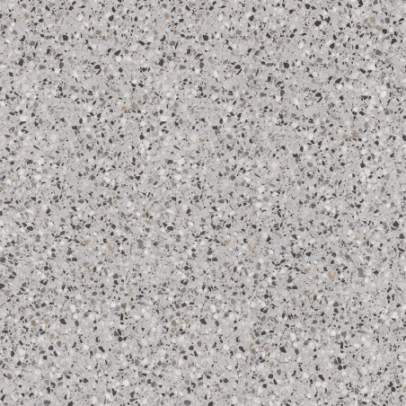 Positano Grey Terrazzo - Showerwall Panels - Swatch