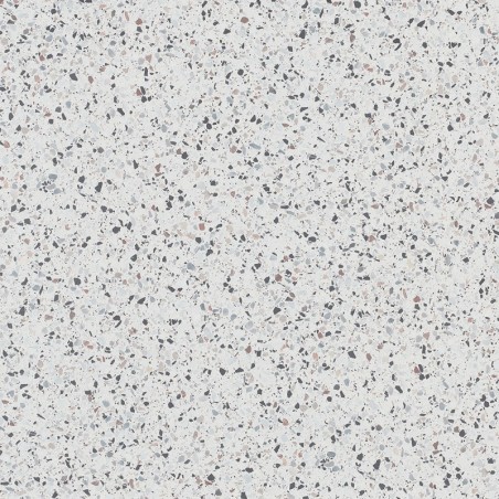 Positano Blue Terrazzo - Showerwall Panels - Swatch