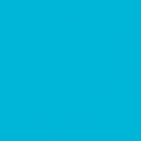 Azure Solid Colour Acrylic - Showerwall Panels - Swatch