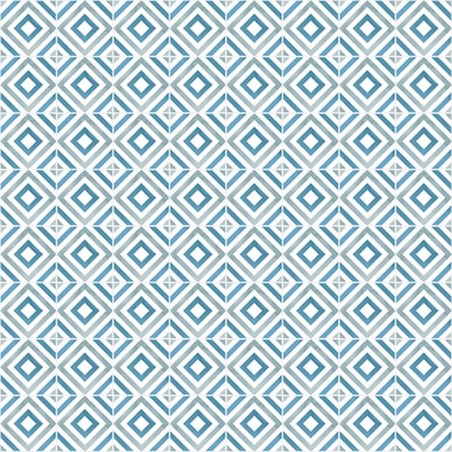 Diamond Tile Acrylic - Showerwall Panel - Swatch
