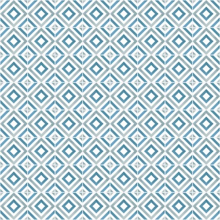 Diamond Tile Acrylic - Showerwall Panel - Swatch