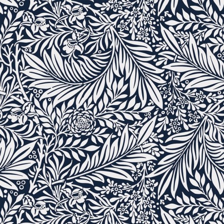 Sapphire Fern Acrylic - Showerwall Panel - Swatch