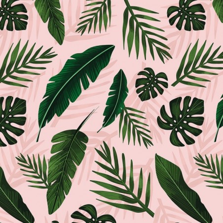 Foliage Acrylic - Showerwall Panel - Swatch