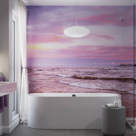 Escape Acrylic - Showerwall Panel