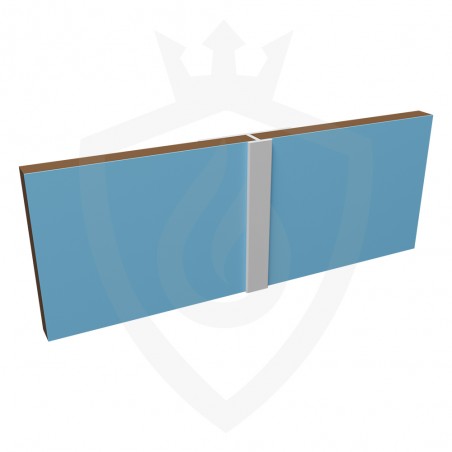Showerwall H Trims