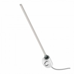 RICA Shorty Silver Thermostatic Heating Element