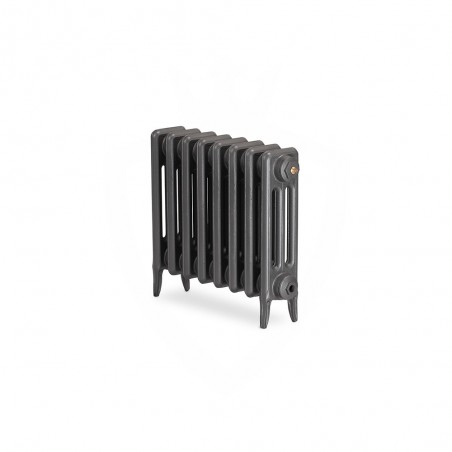 Victoriana 3 Column Cast Iron Radiator - 450mm High