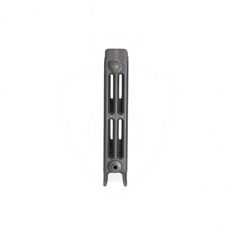 Victoriana 3 Column Cast Iron Radiator - 645mm High