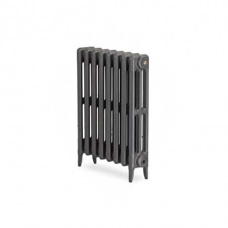 Victoriana 3 Column Cast Iron Radiator - 645mm High