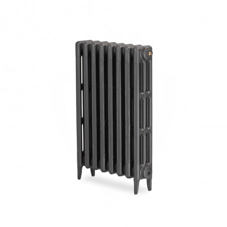 Victoriana 3 Column Cast Iron Radiator - 745mm High