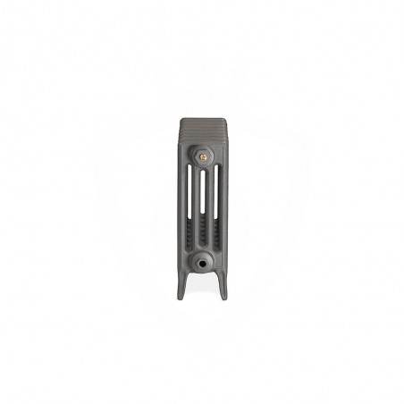 Victoriana 4 Column Cast Iron Radiator - 460mm High