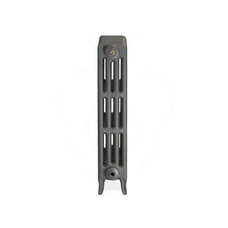 Victoriana 4 Column Cast Iron Radiator - 760mm High