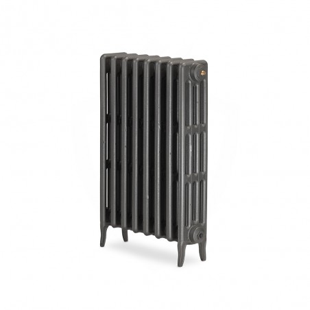 Victoriana 4 Column Cast Iron Radiator - 760mm High